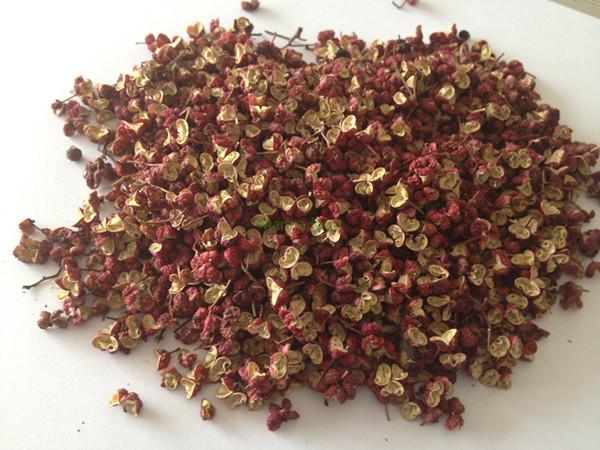 Chinese sichuan pepper manufacturer